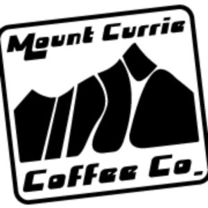 Mount currie logo