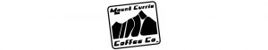 Mount Currie Coffee Co Logo Banner