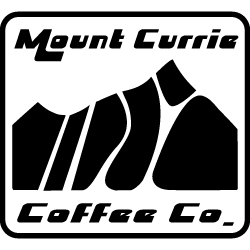 Mount Currie Coffee Company Logo