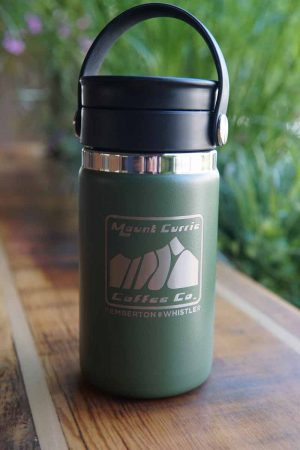 MCCC 12oz Insulated Mug