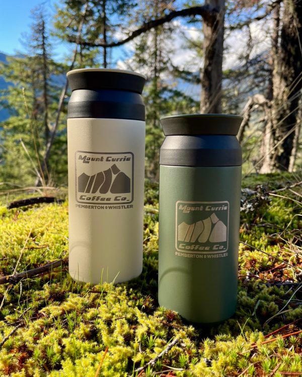 12oz Travel Tumbler - Image 2